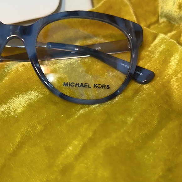AUTHENTIC Michael Kors Glasses - Picture 3 of 5